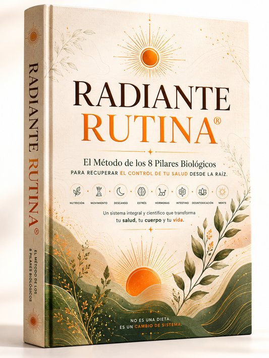 RADIANTE RUTINA